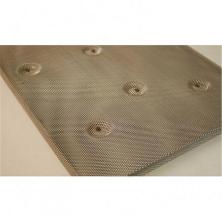 Grandoldgarden Stainless Steel Flavor Screen For P3 T3 And D3 Series Grills GR118318